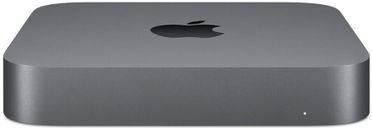 Unidad de disco duro Apple Mac mini Core i7 3.2 (finales de 2018) 64 GB RAM 2 TB gris espacial grado A+