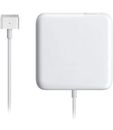 New 85W For MacBook Pro MagSafe2 A1398 Late 2012-2014 2015 Power Adapter Charger