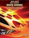 5 Finger Movie Heroes: 8 Blockbuster Themes Arranged for Piano with Optional Duet Accompaniments: 9 Blockbuster Themes Arranged for Piano with Optional Duet Accompaniments