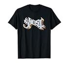 Ghost - Impera Logo T-Shirt