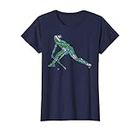 The Love of Field Hockey T-Shirt