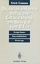 Objektorientierte Software-Entwicklung am Beispiel von ET++: Design-Muster, Klassenbibliothek, Werkzeuge (German Edition)