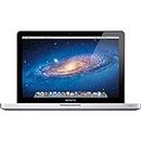 Apple MacBook Pro 13" MD101 A1278 (Mid 2012) - Core i5 - 4GB RAM - 500GB HDD - WIFI - BlueTooth - Webcam - OSX Sierra (Renewed)