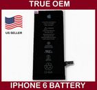 Original Genuine Apple iPhone 6S Battery Replacement - For iPhone 6S - 1715mAh