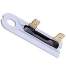 3392519 Dryer Thermal Fuse Replacement part for Whirlpool & Kenmore Dryers - Replaces Part Numbers WP3392519, AP6008325, 3388651, 694511, 80005, ET401, PS11741460, WP3392519VP (1 PCS)