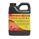 Technaflora Thrive Alive B-1 Red 1-1-1-1 Thrive Alive B-1 - Color rojo (500 ml, 12 unidades)