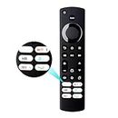 Replacement Remote for All Insignia/Toshiba/Pioneer TVs Compatible with Insignia Smart TVs/Toshiba Smart TVs/Pioneer TVs/Omni Series TVs/4-Series TVs(Without Voice Function)- No Setup Required-1 PC