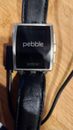 PEBBLE SMART WATCH 401S XCELLENT CONDITION make offers