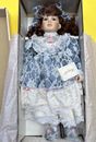 CLEARANCE Rare Camelot Melissa Doll NIB With Stand & Plastic Covering (AL814E)