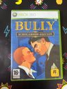 Bully Scholarship Edition xbox 360 Usato