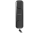 Alcatel T-06 Home & Business Wall Mount Corded Landline Phone-Black