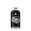 MTN Pocket Spray Paint - RV9011 Black