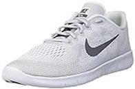Nike Men's Revolution 2 (PSV) Grey Running Shoes (904255-007)
