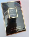 Chanel Coco Noir 100ml Women's Eau de Parfum Spray Perfume Authentic Sealed New