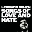 Cohen Leonard - Chansons d'amour et de haine (50e anniversaire) (Vinyl...
