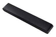 Samsung S60B All In One Lifestyle Soundbar Speaker (2022) - 5.0ch All In One Soundbar With 7 Speakers, Adaptive Sound, Alexa Built-In, Wireless Bluetooth Connection And Dolby Atmos 3D Object Tracking