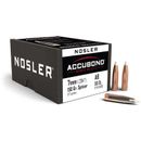 Nosler 54951 AccuBond 7mm .284 150 GR Spitzer Point 50 Box