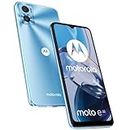 Motorola XT2239-6 Moto E22, Dual, 64GB 4GB RAM, Crystal Blue