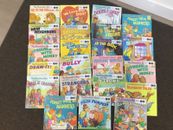 Berenstain Bears Book 21 Lot Paperback Children's Picture Books Most Vintage