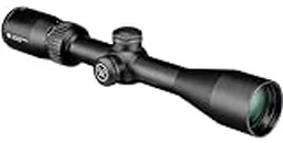 Vortex CF2-31007 Crossfire II Rifle Scope, 3-9X40