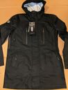 Triple Fat Goose Aisen Edition Black Waterproof Jacket. Men's M NWT