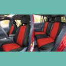 Custom Fit Car Seat Covers for 2019-2024 Toyota Rav4 LE | XLE | Limited