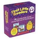 Scholastic Guided Reading Levels | 1.75 H x 5.75 W x 5.75 D in | Wayfair 825657