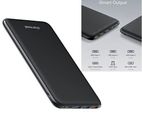 Charmast W2002P 26800mAh Power Bank Portable Charger Slim Battery Pack 6 Ports
