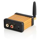 Mini Bluetooth 5.0 Audio Empfänger Wireless Stereo Home / Car Speaker Receiver