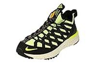 Nike ACG React Terra Gobe Uomo Trainers BV6344 Sneakers Scarpe (UK 7 US 8 EU 41, Barely Volt 701)