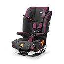 Chicco MyFit Harness + Booster Car Seat, Gardenia