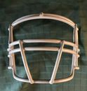 Ridell Youth Football Face mask 74757. Grey. Brand New.