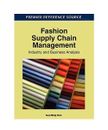 Fashion Supply Chain Management: Industry and Business Analysis