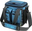 Arctic Zone Titan Guide Series 16 Can Cooler, Blue