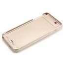 Custodia batteria 4800mAh cover caricabatterie esterno power pack per iPhone 6+/6S PLUS