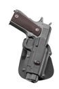 Fobus C-21 Paddle Holster Colt 45& 1911 style,FN,High Power,Browning,Kimber