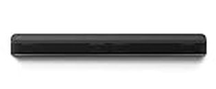 Sony HT-X8500 2.1 Kanal Dolby Atmos Soundbar (4K HDR, Surround Sound, Bluetooth, integrierter Subwoofer, DTS:X) schwarz