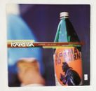 KARMA - 'Art Of War - Top Shelf Feat. Esoteric' 12" Vinyl Single Record 2002
