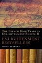 Comercio de libros franceses en la Ilustración Europa II: bestsellers de la Ilustración, Har...