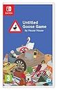 Untitled Goose Game (Switch) (Nintendo Switch)