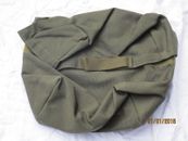 BW bag - ABC protective equipment, 1988, 1 piece, olive, used