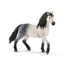 Schleich North America Andalusian Stallion Toy