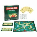 Scrabble Game Kid Adult Educational Toy Hot Fun Party Game Family Board Game AU~