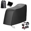 Mobility Scooter Cover,Scooter Storage Cover,Mobility Scooter Covers Waterproof,Electric Scooter Cover,Cover for Mobility Scooter Accessories Protector