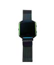 Fitbit Blaze Small Smart Watch With Hologram Effect Straps 5526614 U
