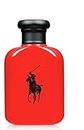 Ralph Lauren Polo Red for Men - Eau De Toilette Spray, 4.2 ounces