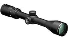 Vortex Optics Diamondback 3-9x40 Second Focal Plane Riflescope - V-Plex Reticle