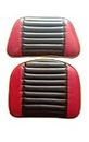 Starone Seats Tractor Designer-Seat Cover Pair, Material Used, Perfect Size for Mahindra 265, 275.. John Deere, Sonalika, Eicher,380,241,485,242,551,557,480,884,776,650, Powertrac, Massey, HMT