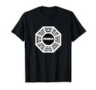 Lost Dharma Camiseta