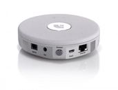Audio Pro - Link 1 - Transmisión Inalámbrica y Adaptador Multiroom, Reproductor Wifi